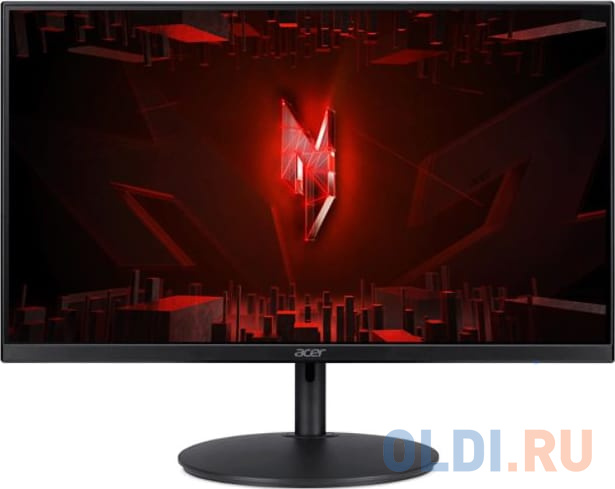 Регулировка высоты монитора Acer Nitro XF240Y S3