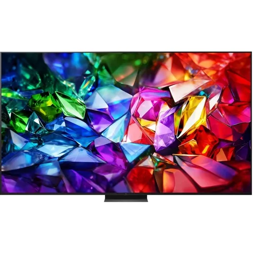 Обзор LG 100MRGB96B6: 100-дюймовый гигант с технологией Micro RGB evo — революция в мире LCD-телевизоров 2026 года