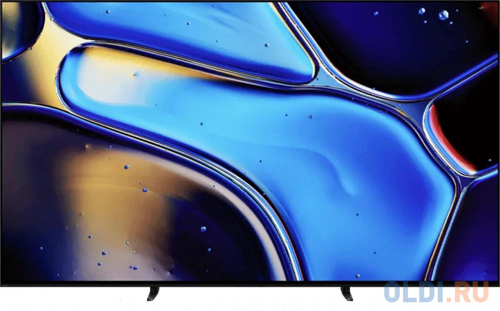 Качество изображения Sony K-55XR80 BRAVIA 8 OLED
