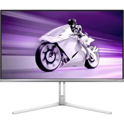 Обзор Philips Evnia 32M2N8800: флагманский 4K QD-OLED-монитор с частотой 240 Гц, Ambiglow и защитой из графена