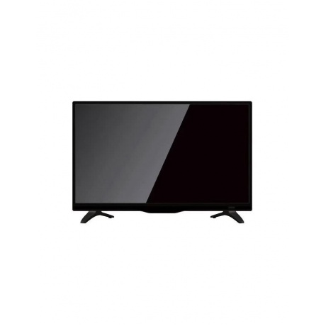 Телевизор Asano 24LH1020T в интерьере