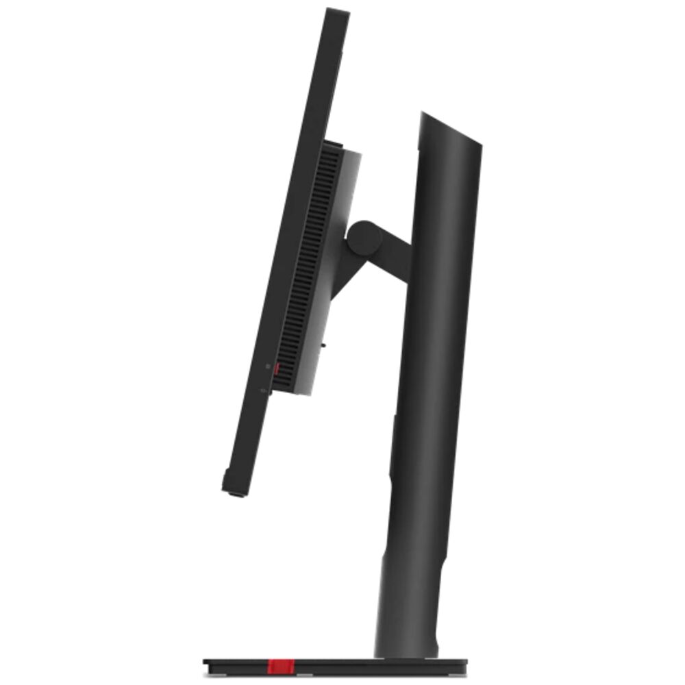 Lenovo ThinkVision T27p-30 мультимониторная конфигурация