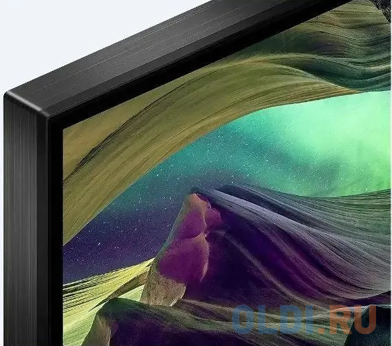 Sony KD-75X85L игры