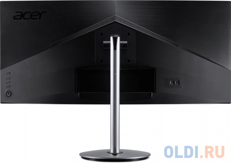 Эргономика Acer CB342CURbemiiphuzx