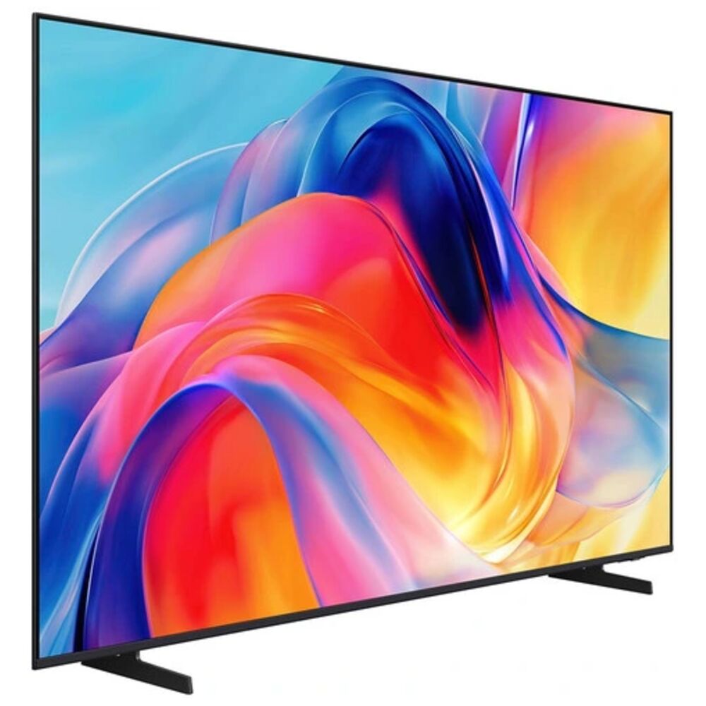 Samsung UE50M70HAUXPY распаковка