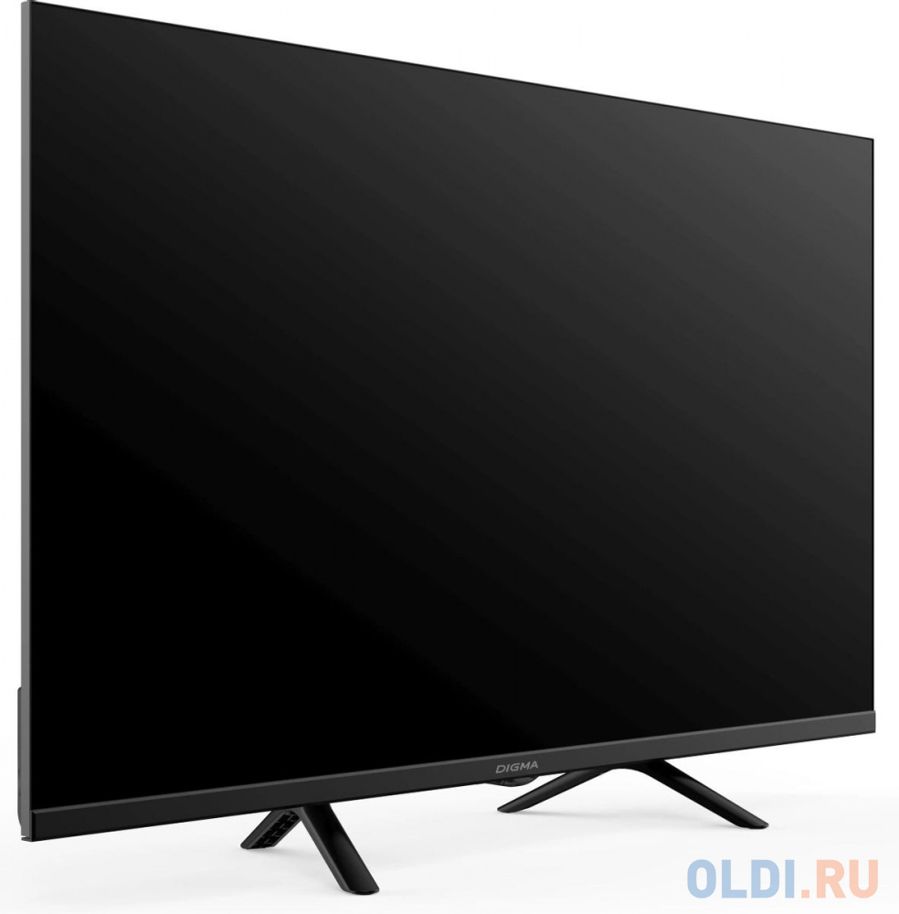 Тестирование звука Digma DM-LED32SBB34