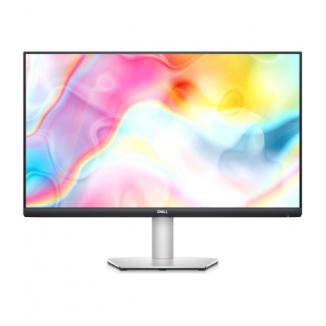 Заключительное фото Dell S2722QC