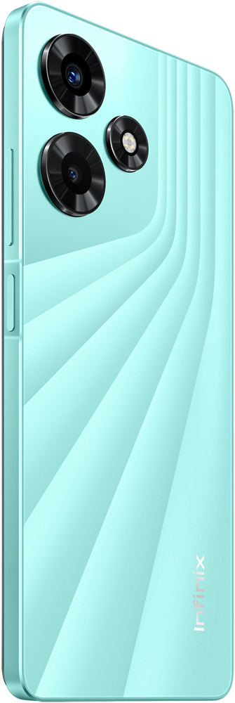 Infinix Hot 30i аккумулятор 5000 мАч