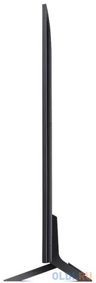 LG 43QNED80T6A пульт Magic Remote