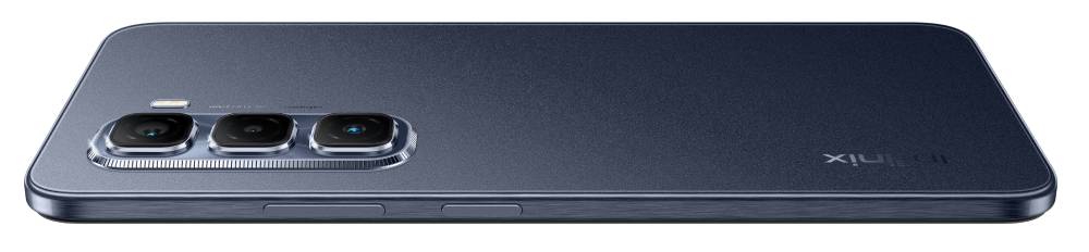 Infinix Hot 50 завершение обзора