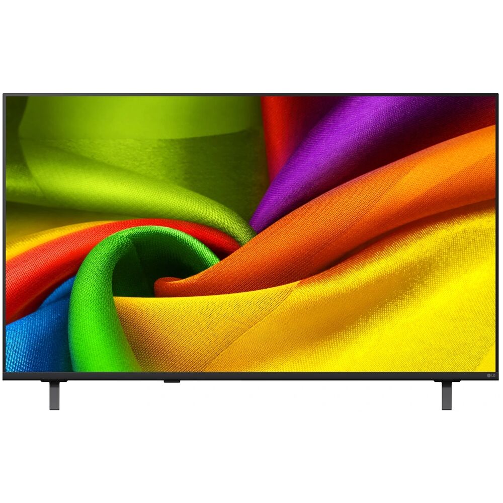 LG 50NU900B6LA: обзор бюджетного 4K NanoCell телевизора 2026 года — 24 дня тестирования в реальных условиях