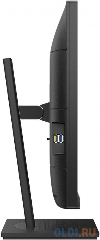 Эргономика Philips 279P1/00