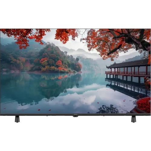 Полный обзор телевизора Haier DH1ZR0M00RU: современный Android TV с высоким качеством изображения