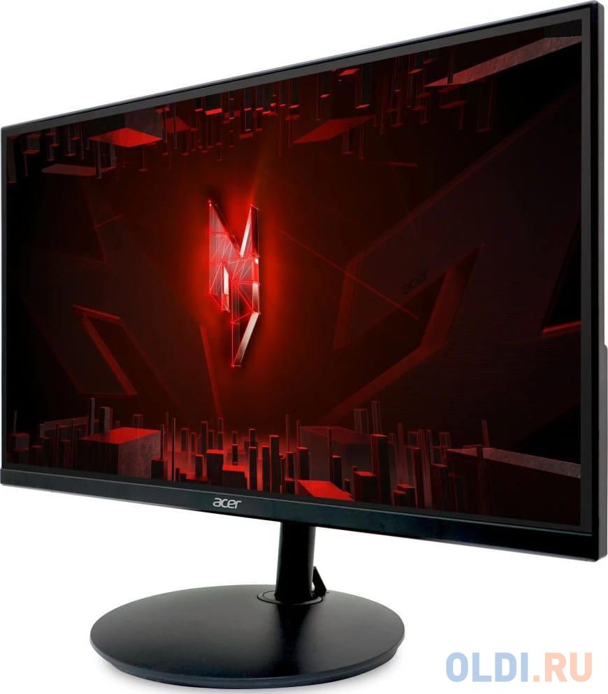 Acer Nitro XF270S3biphx задняя панель