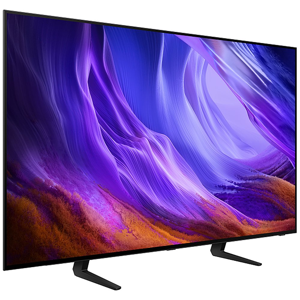 Samsung QE48S85HAEXPY смарт-функции Tizen OS 10