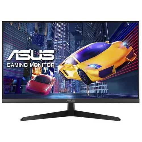ASUS VY279HGR вид сзади и разъёмы