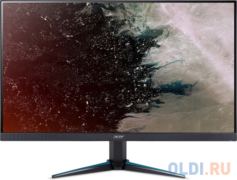 Обзор Acer Nitro VG270UEbmiipx: универсальный игровой монитор с отличным балансом цены и качества