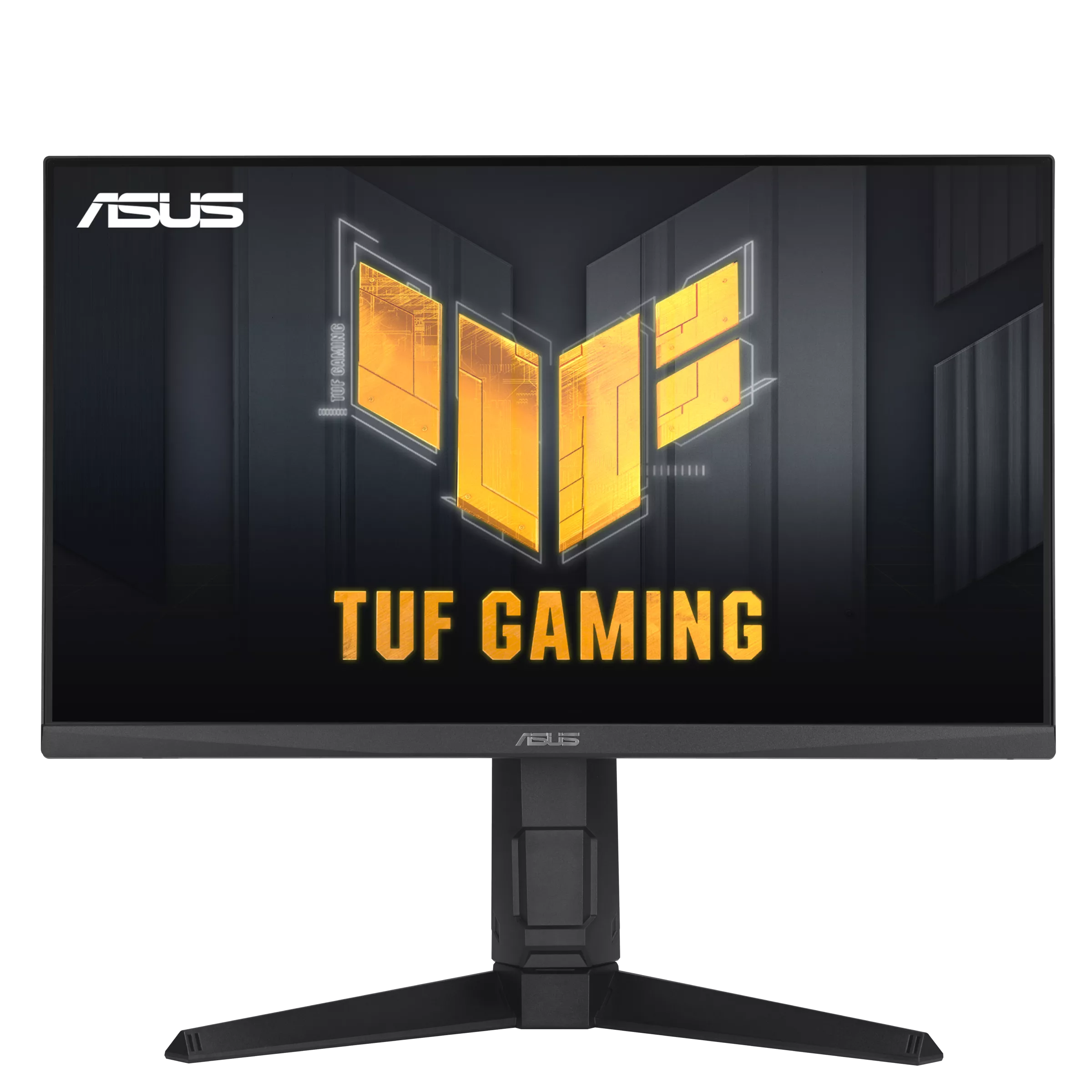 Обзор ASUS TUF Gaming VG249QL3A: скорость и точность в каждом кадре