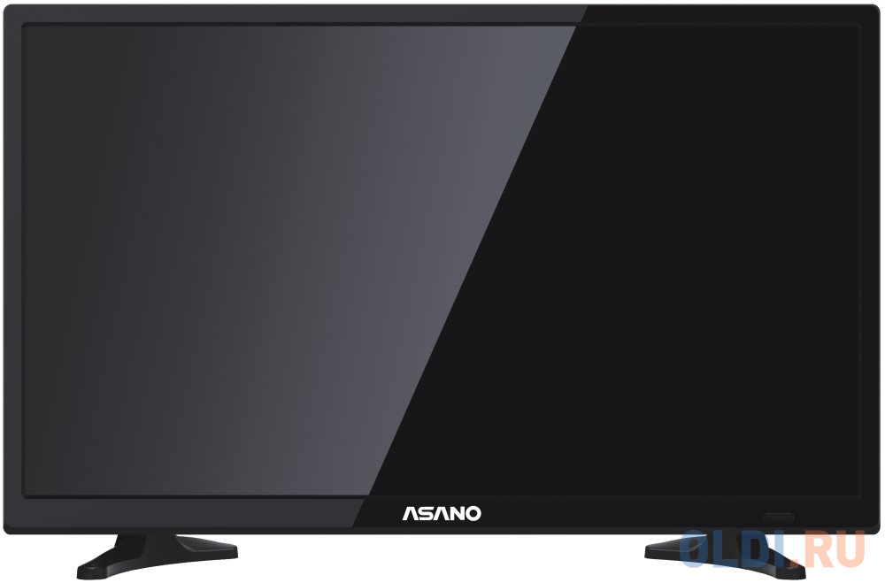 Тестирование телевизора Asano 24LH7010T: компактный бюджетник с интеллектуальными возможностями