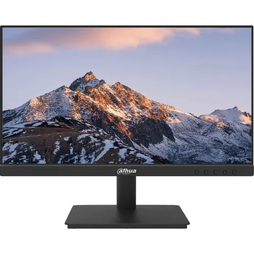 Обзор Dahua DHI-LM22-A211Y: бюджетный IPS-монитор с частотой 120 Гц для офиса, учёбы и лёгкого гейминга