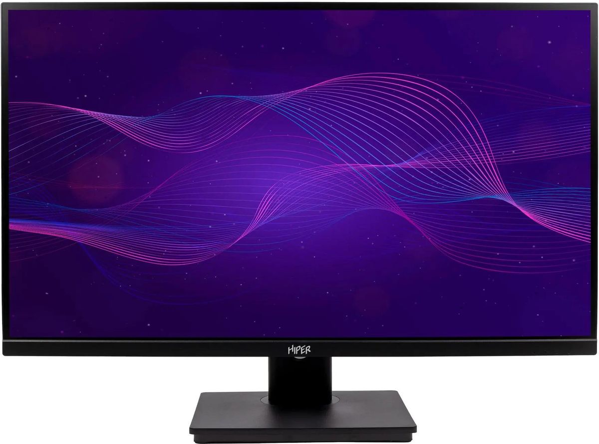 Обзор Hiper HS2707: многофункциональный 27-дюймовый QHD монитор с отличной эргономикой