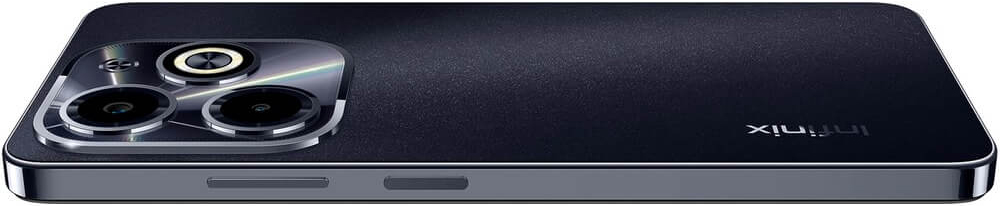 Infinix Smart 6 Plus — аккумулятор и зарядка