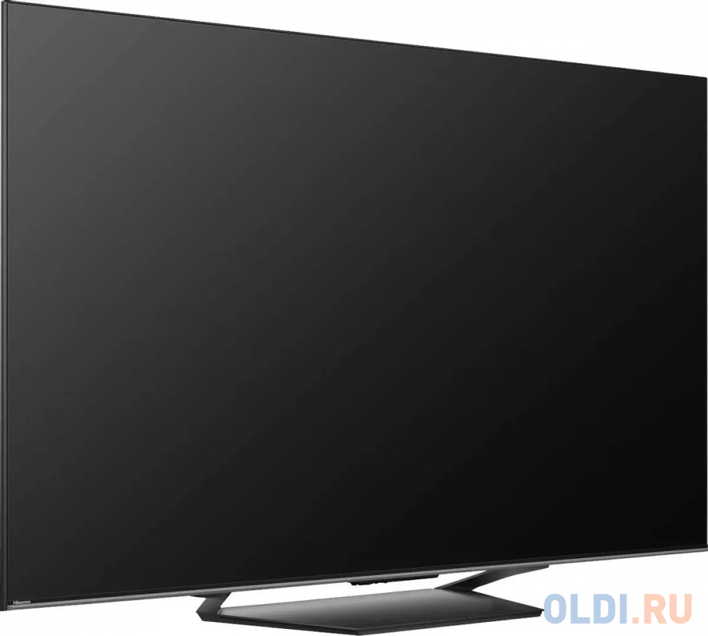 Hisense 85U7NQ просмотр фильма
