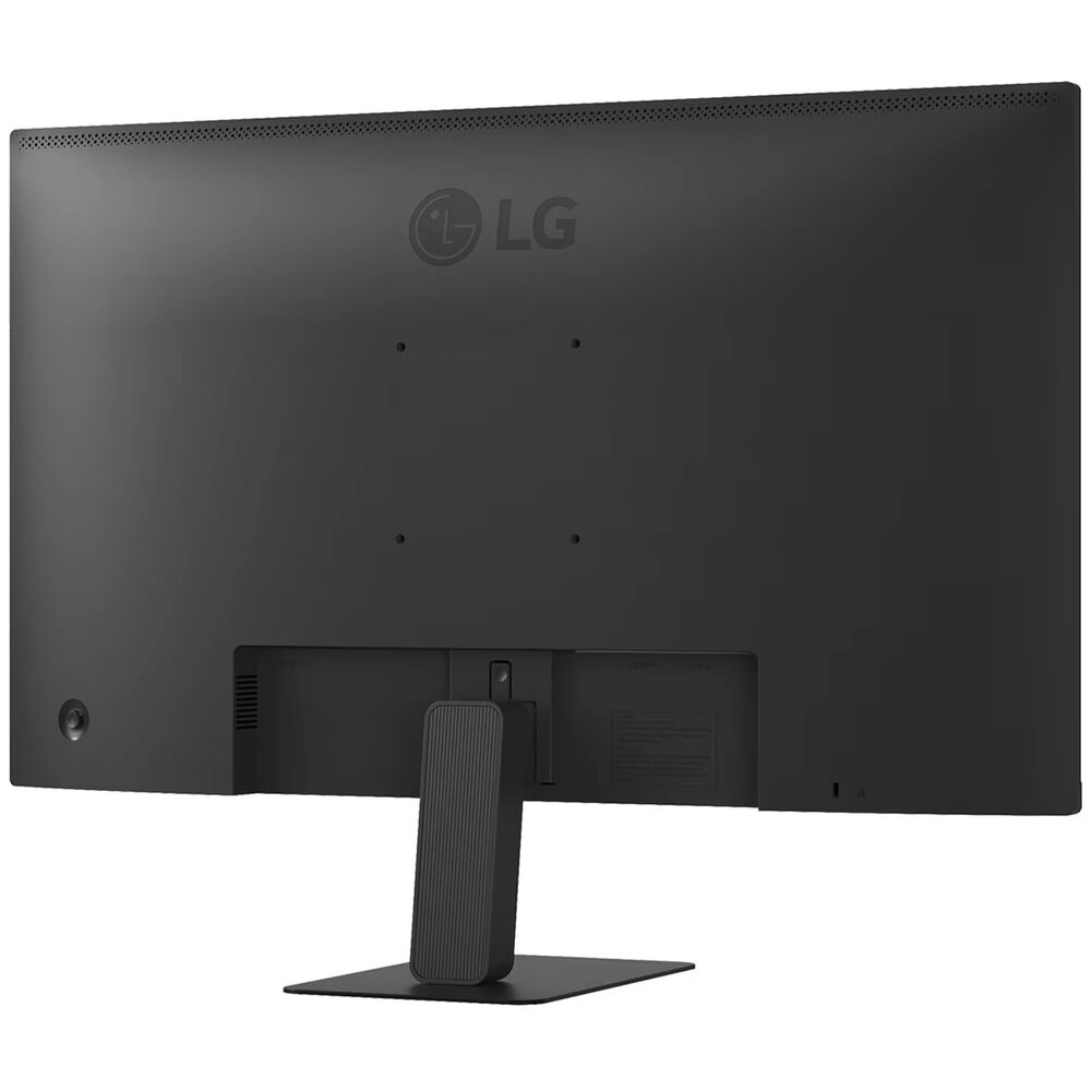 LG 27U631A-B в играх