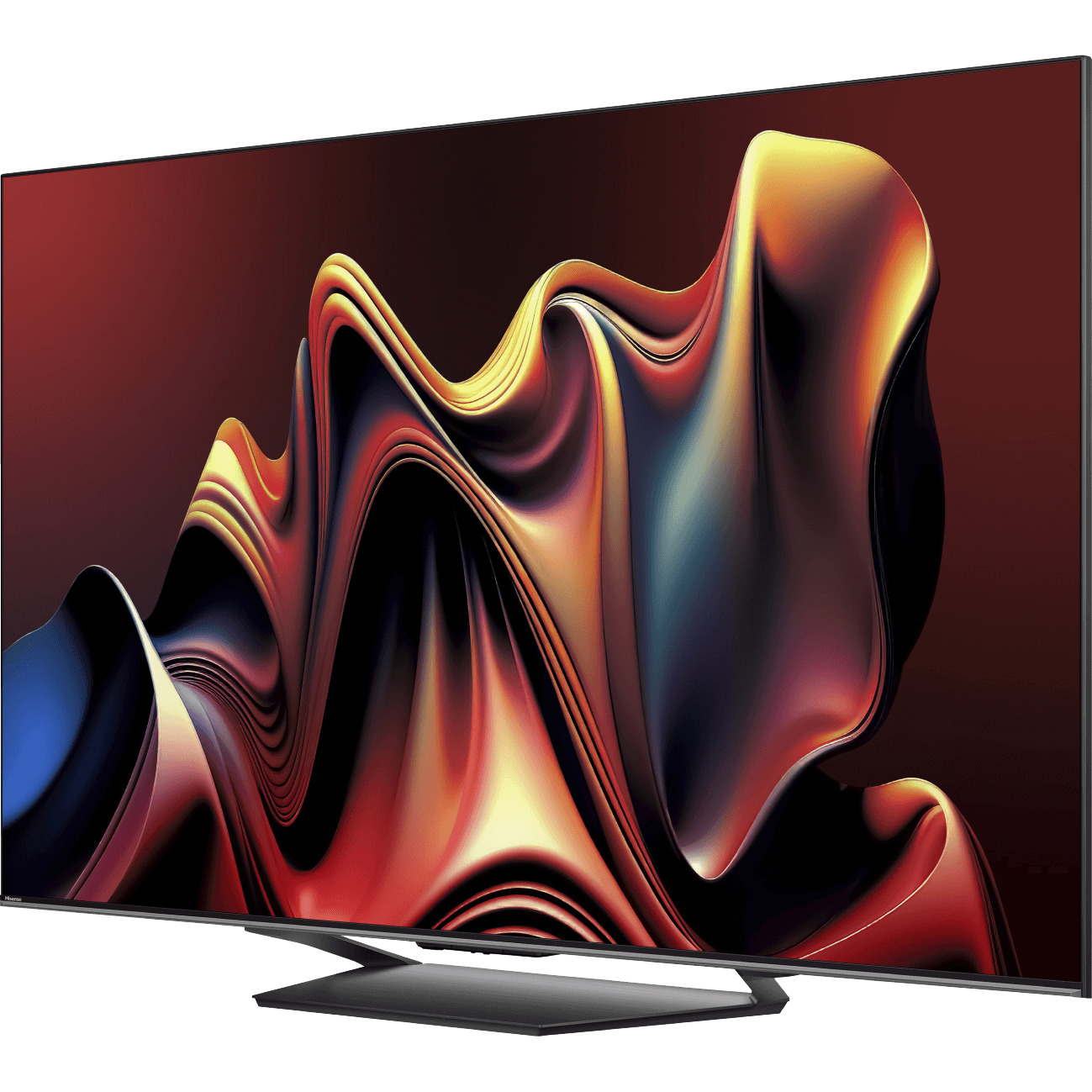 Hisense 85U7NQ игровой режим