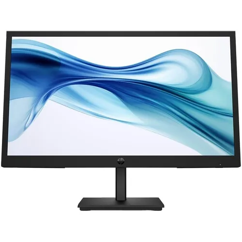 Обзор HP Series 3 Pro 322pv (9U5A2AA): офисный монитор с VA-матрицей и 100 Гц — честный взгляд после трёх недель тестирования