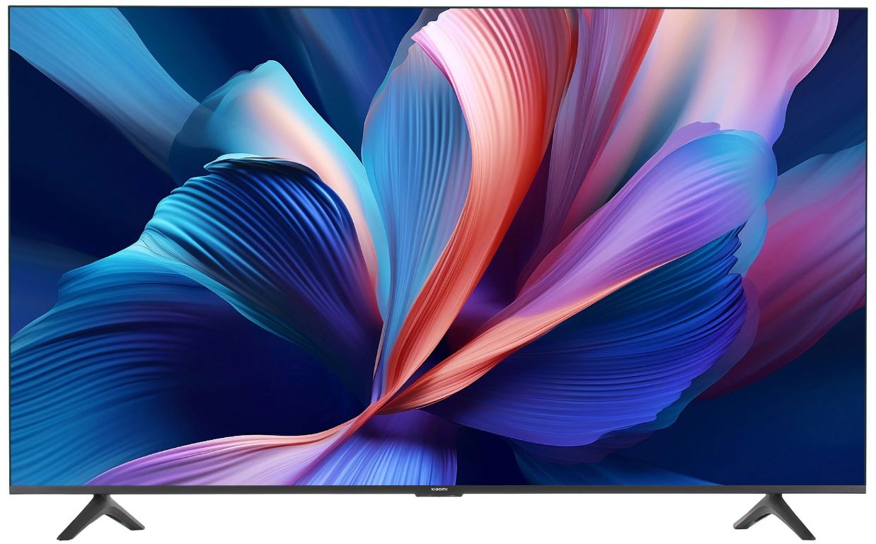 Xiaomi TV A Pro 65 2026 - качество картинки HDR