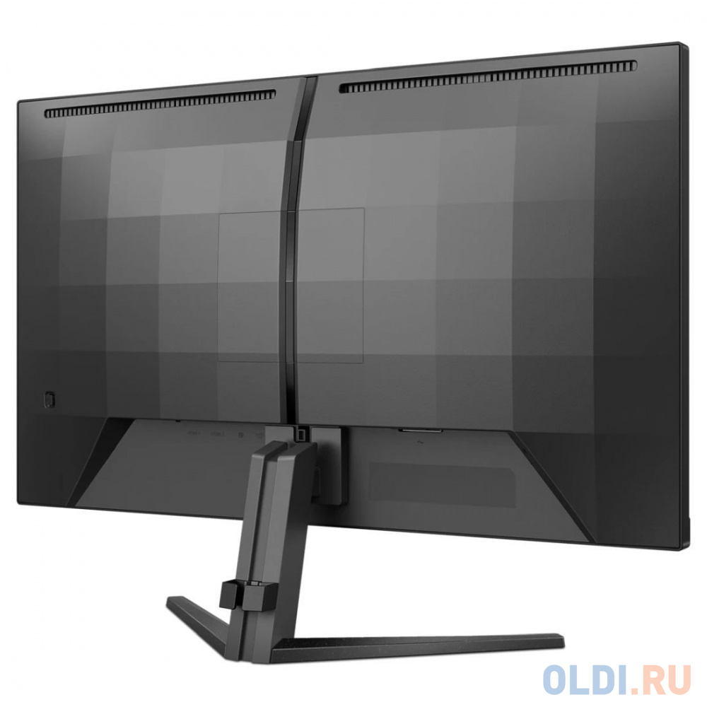Тестирование Philips Evnia 27M2N3200S в играх