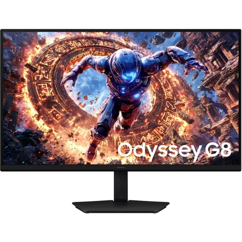 Обзор Samsung Odyssey G8 G80HS (LS32HG802ESXCI): первый в мире 6K игровой монитор — революция разрешения или дорогой компромисс?