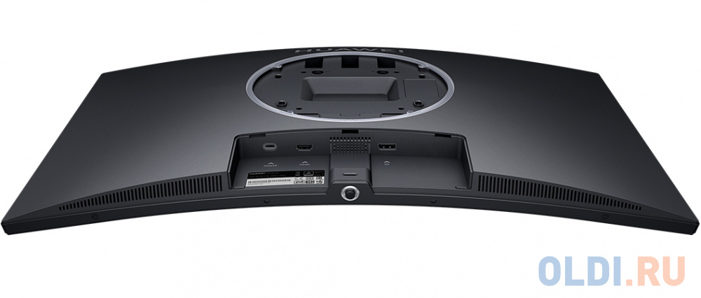 Мультимедийный контент на Huawei MateView GT XWU-CBA