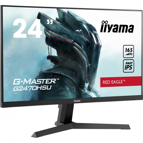 Iiyama G2470HSU-B1 интерфейсы