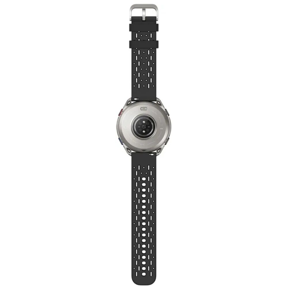 Amazfit Cheetah 2 Ultra — трейлраннинг и спортивные функции