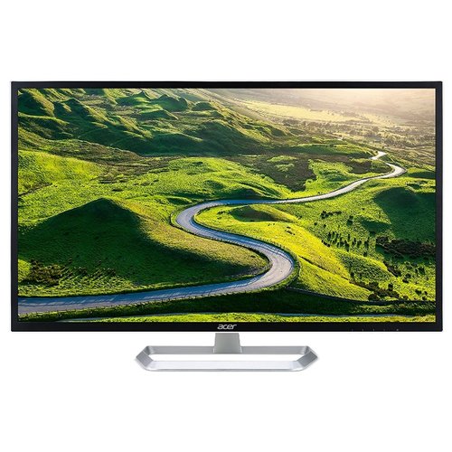 Обзор Acer EB321HQUCbidpx: огромный 31,5-дюймовый QHD-монитор для профессиональных задач и развлечений