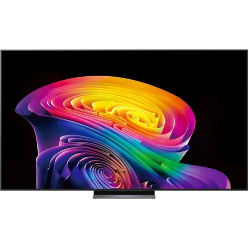 LG OLED83C6RLA: Честный обзор 83-дюймового флагманского OLED-телевизора 2026 года с Tandem WOLED и процессором Alpha 11 Gen3