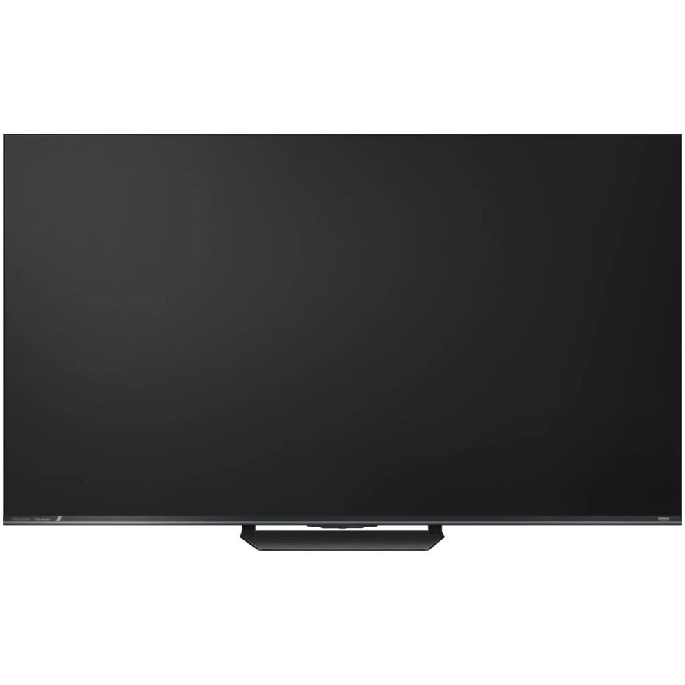 Пульт управления Hisense 75UR8S на солнечной батарее