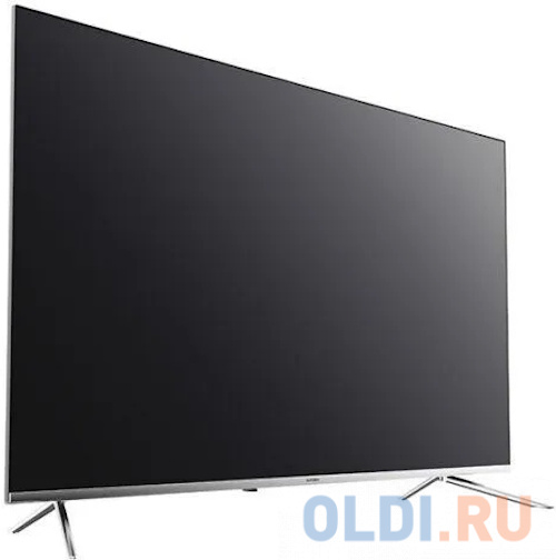 Качество изображения Skyworth 50SUE9350
