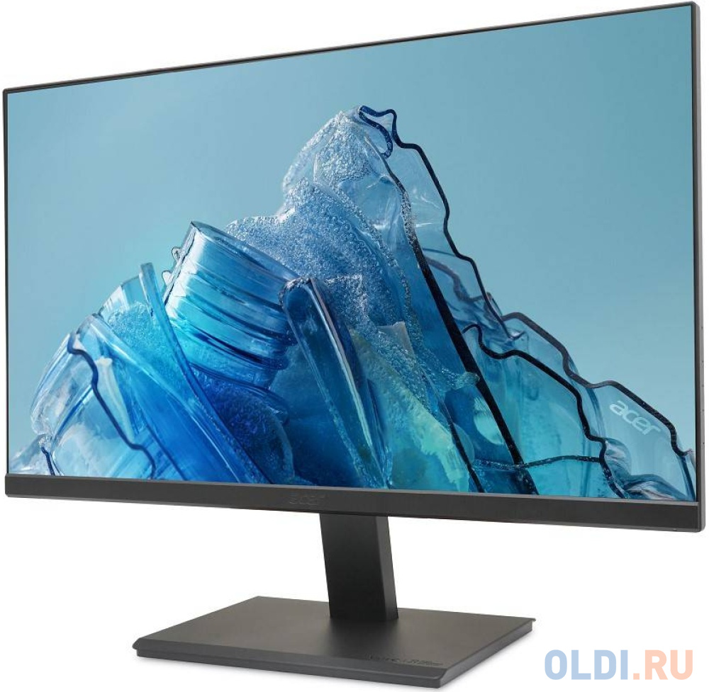 Обзор Acer V277Gbipv: доступный 27-дюймовый IPS-монитор с FreeSync для работы и отдыха