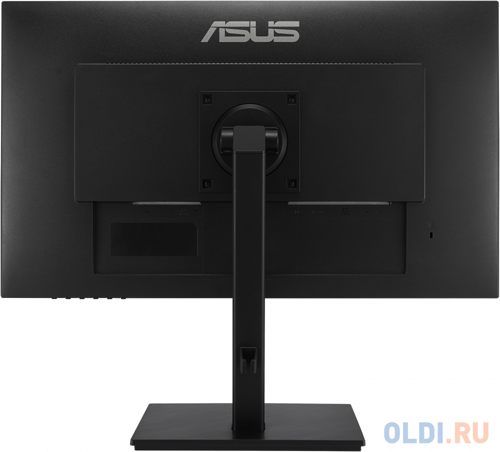 Эргономика ASUS VA24DQSB