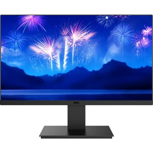 Обзор HKC MB24V13FS129: бюджетный 24-дюймовый IPS-монитор с частотой 100 Гц для офиса и повседневных задач
