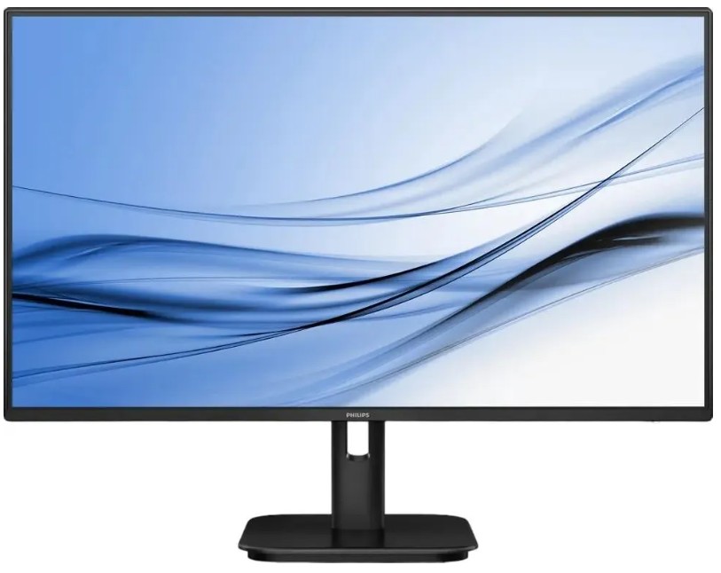 Обзор Philips 24E1N1100D: доступный и функциональный IPS-монитор с частотой 100 Гц для работы и игр