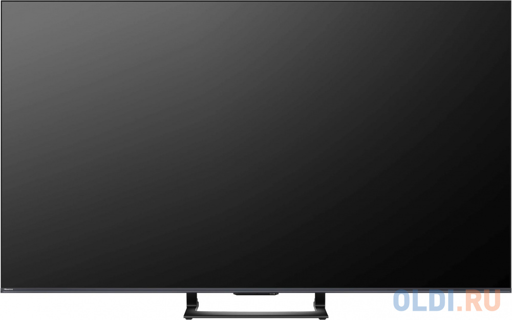 Интерфейс Google TV на TCL 65U7Q