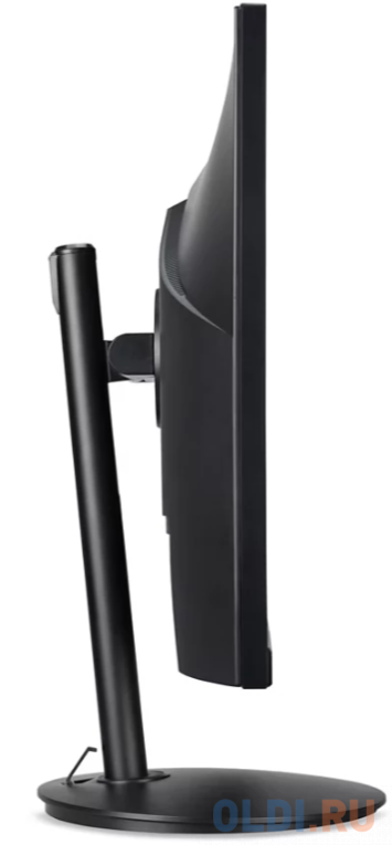 Тестирование Acer CB242YGbir