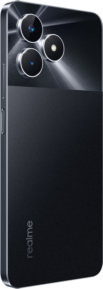 Realme Note 50 батарея 5000 мАч