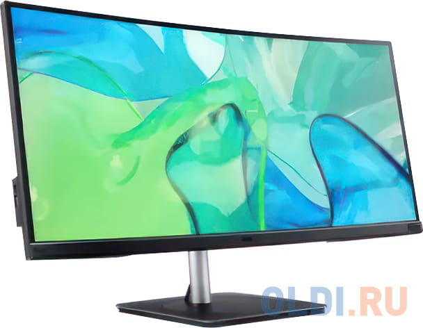 Качество изображения Acer Vero CB343CURb