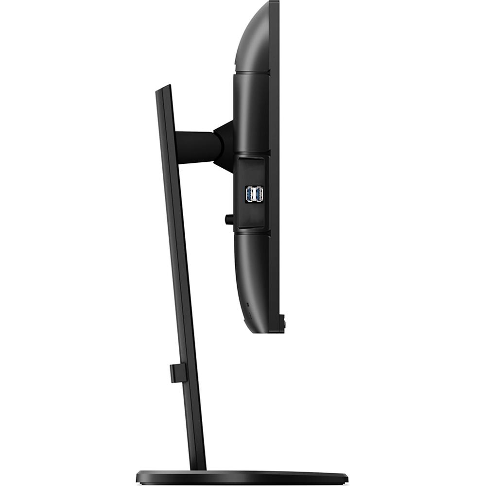 Philips 243B9 в рабочем окружении