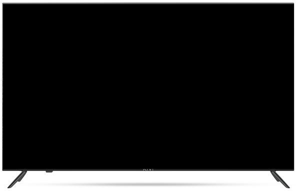 Kivi 55U740NB: Подробный тест-драйв 55-дюймового 4K-телевизора с VA-матрицей и Android TV